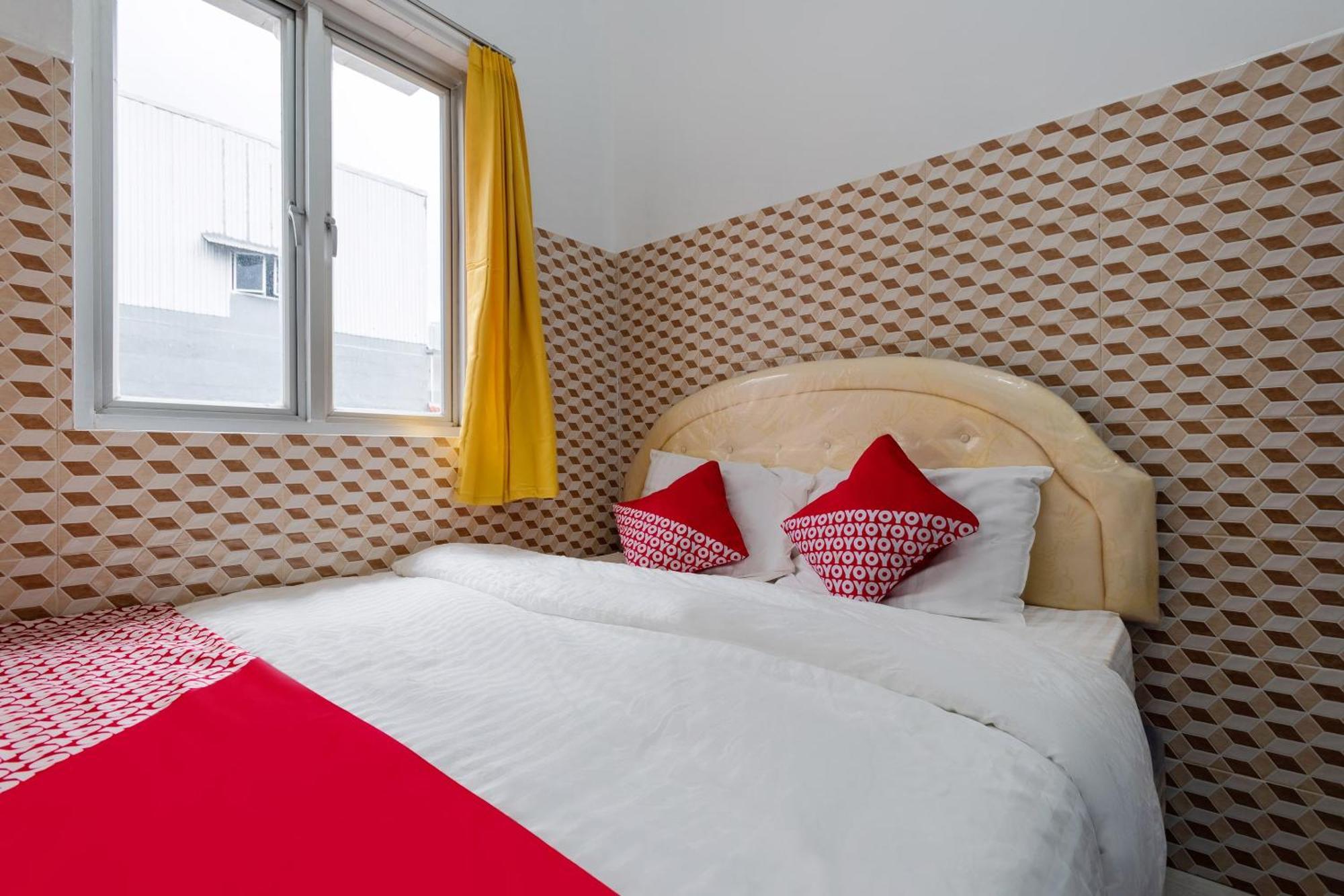 Oyo Life 3284 Pademangan 3 Residence Джакарта Екстериор снимка