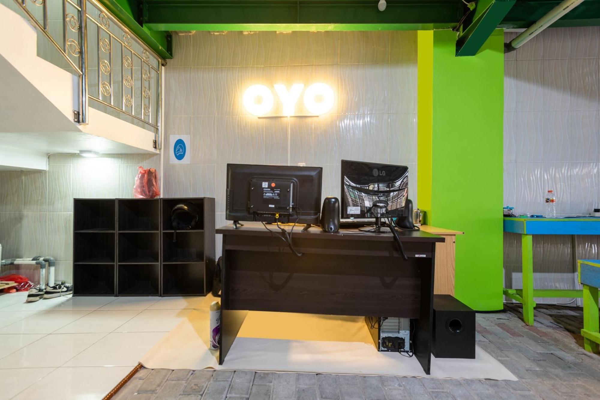 Oyo Life 3284 Pademangan 3 Residence Джакарта Екстериор снимка