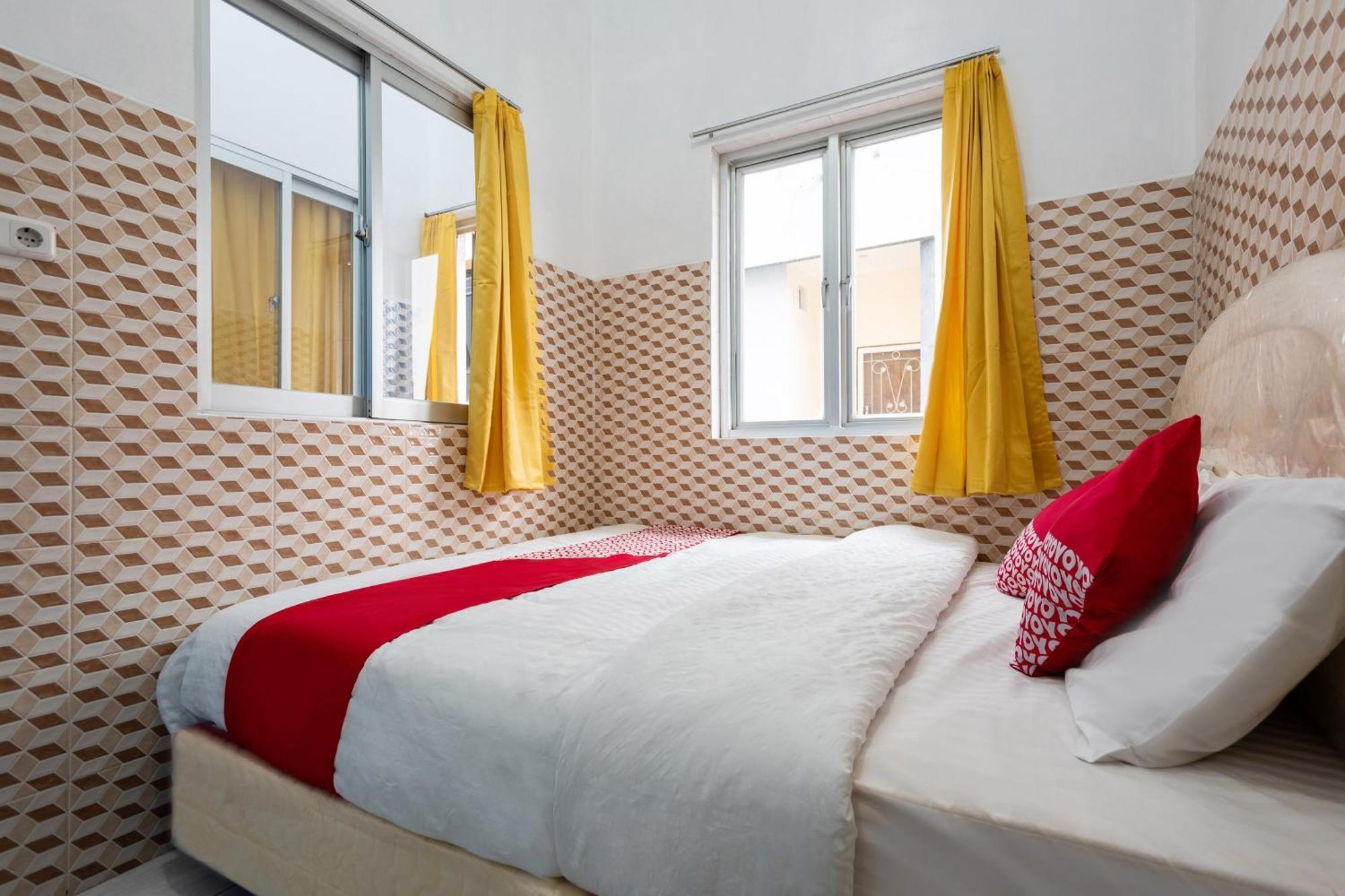 Oyo Life 3284 Pademangan 3 Residence Джакарта Екстериор снимка