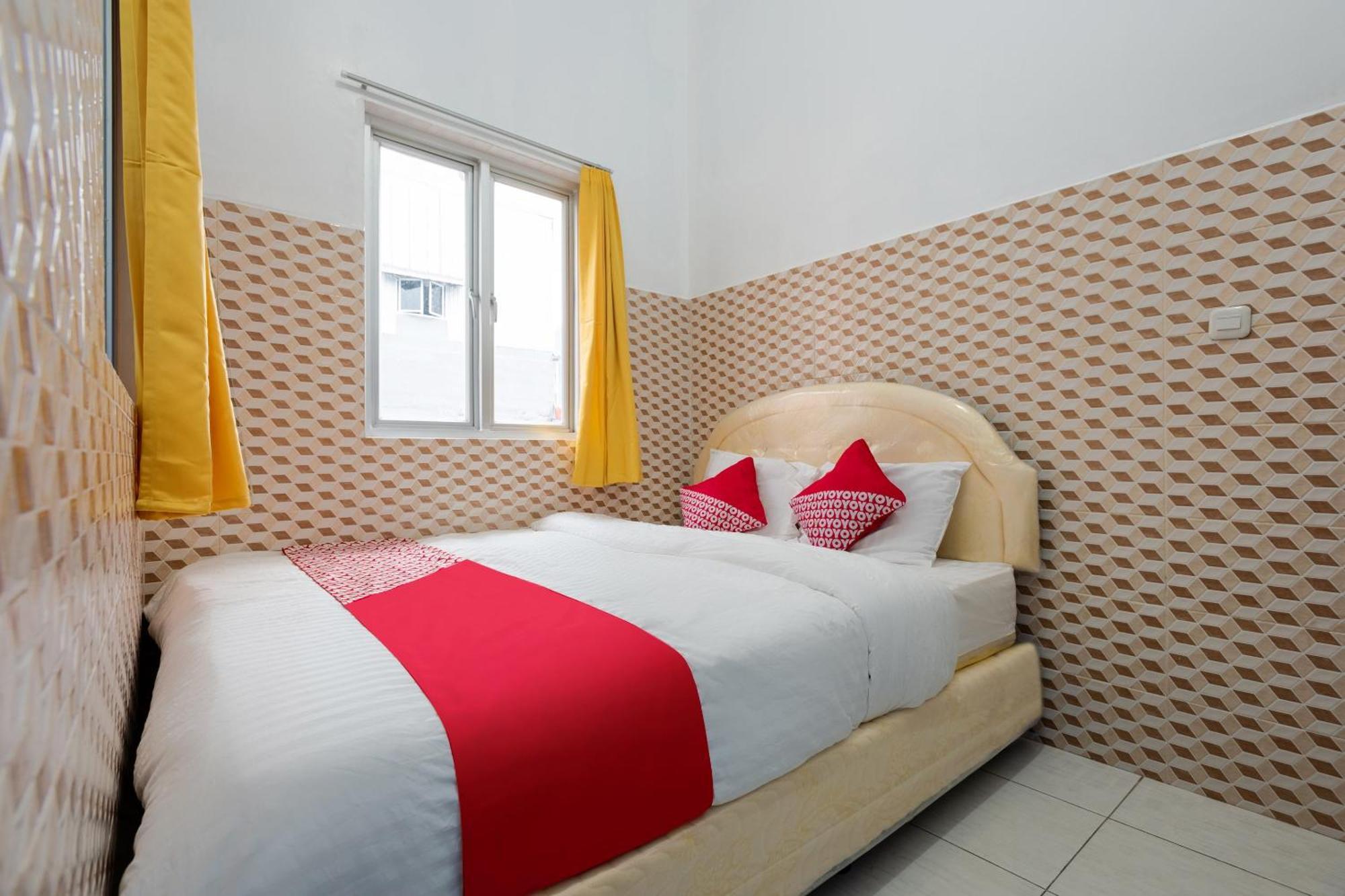 Oyo Life 3284 Pademangan 3 Residence Джакарта Екстериор снимка