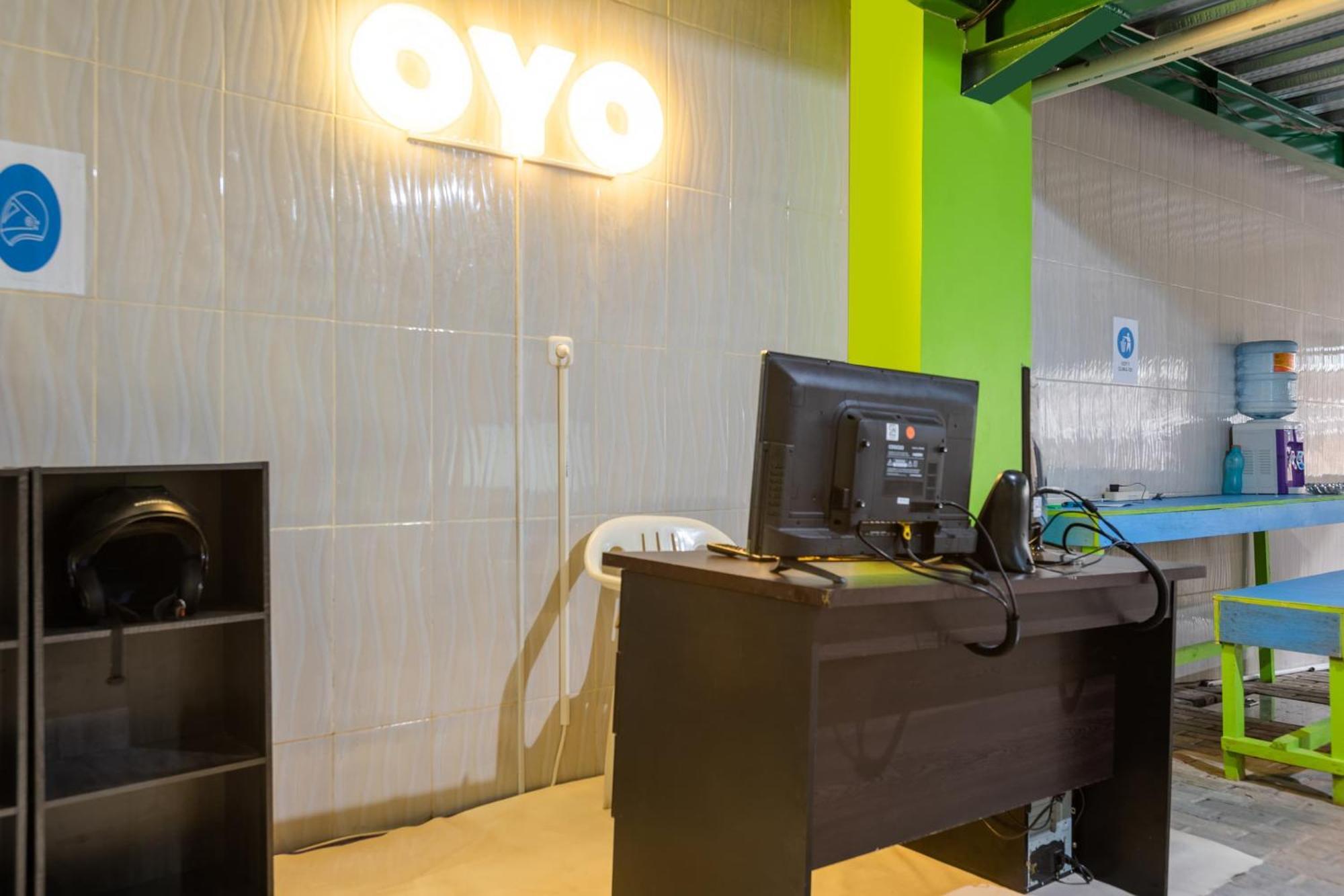 Oyo Life 3284 Pademangan 3 Residence Джакарта Екстериор снимка