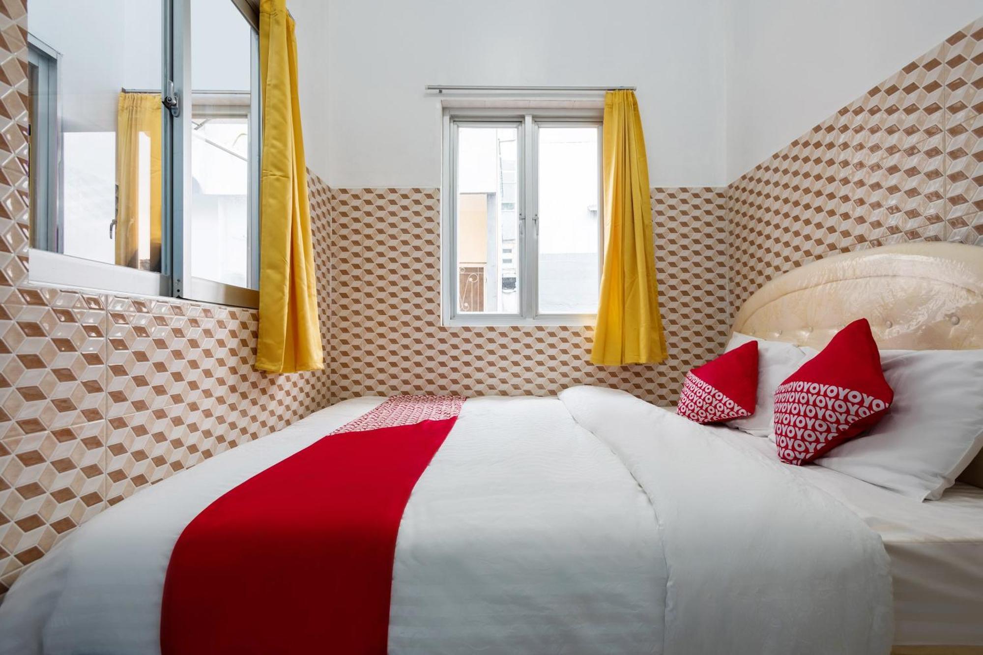 Oyo Life 3284 Pademangan 3 Residence Джакарта Екстериор снимка